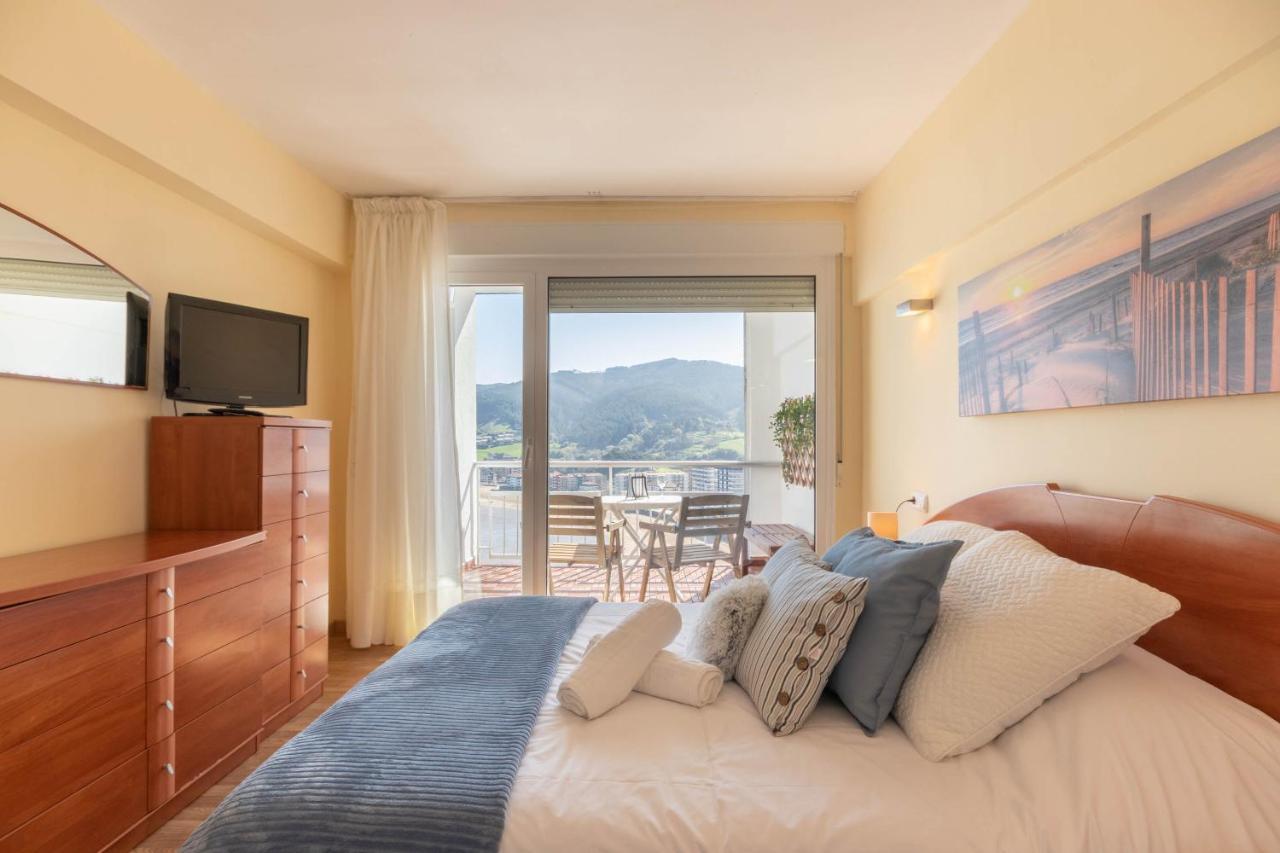 Apartamento Coast & Beach View Parking *